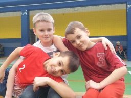 Aktywne ferie 2017 - dmuchance   - 07